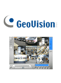 GeoVision DVR