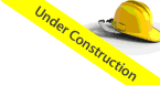 Website is Under Construction